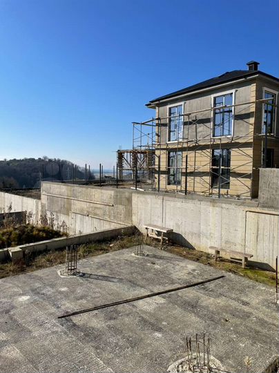 Участок 15 сот. (ИЖС)