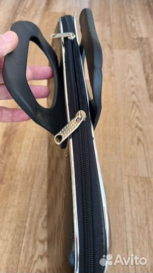 Сумка для ноутбука