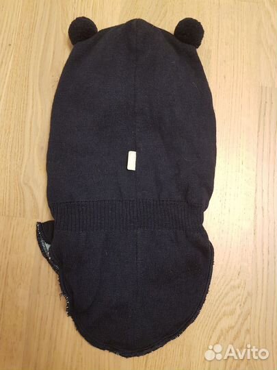 Шапка шлем reima 50