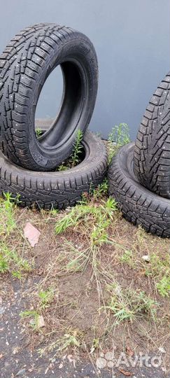 Cordiant Snow Cross 205/60 R16 96T