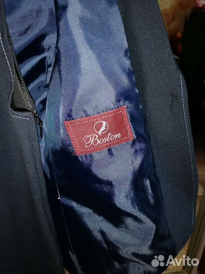 Школьная форма