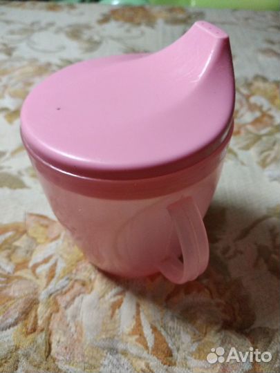 Ниблер, поильник