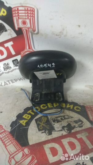 Фонарь задний(стоп-сигнал) Daewoo Nexia