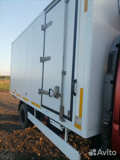 Foton Aumark BJ 1061, 2013