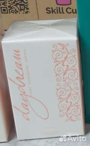 Парфюмерная вода Daydream от Avon