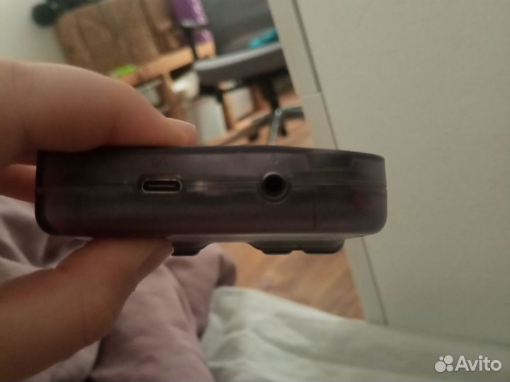 Электронный плеир