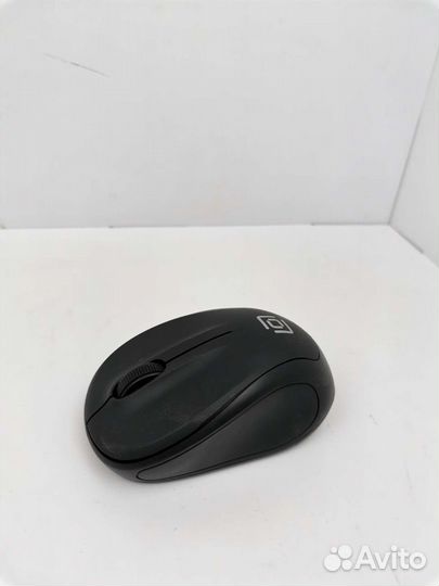 Беспроводная мышь Oklick 665MW