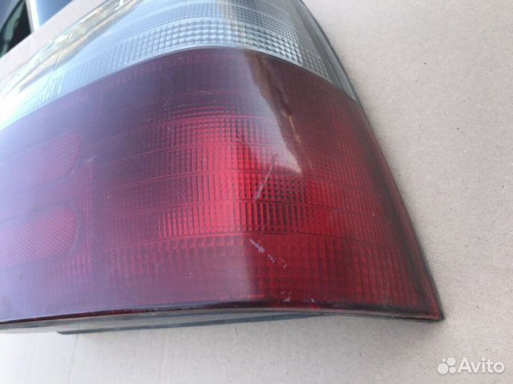 Фонарь задний правый Daewoo Nexia