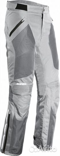 Штаны Acerbis CE ramsey vented pants Light Grey L