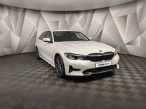 BMW 3 серия 2.0 AT, 2020, 60 503 км, с пробегом, цена 3 415 150 руб.