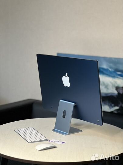 Apple iMac 24 m1 8/256