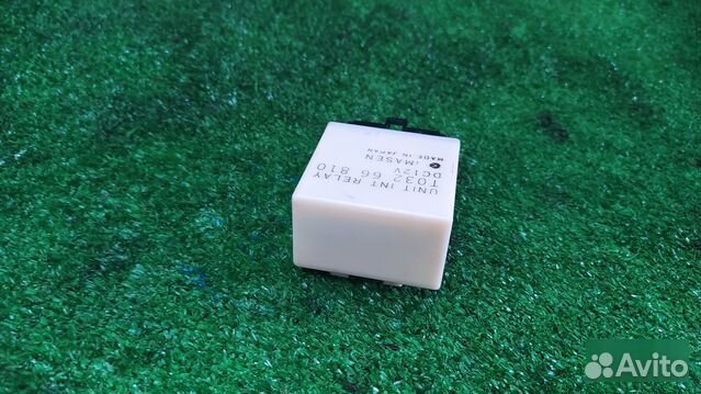 Реле Mazda Millenia KF-ZE