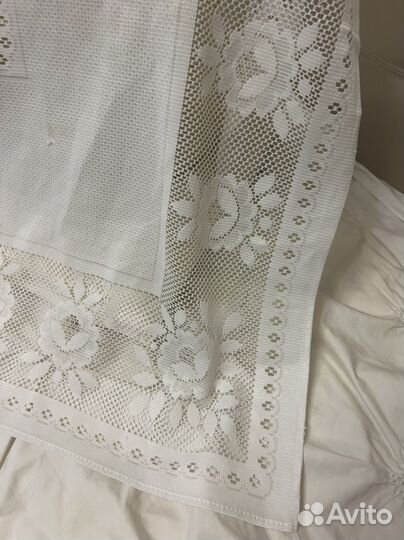 Накидка на подушку СССР