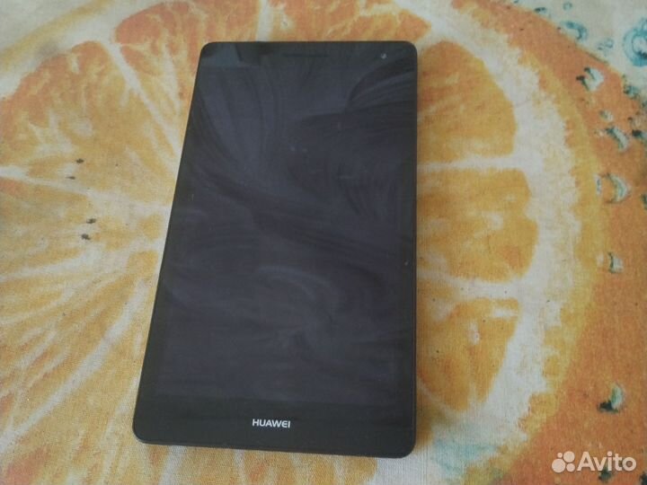 Планшет Huawei BG2-U01