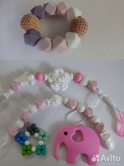 Грызунки для малышей