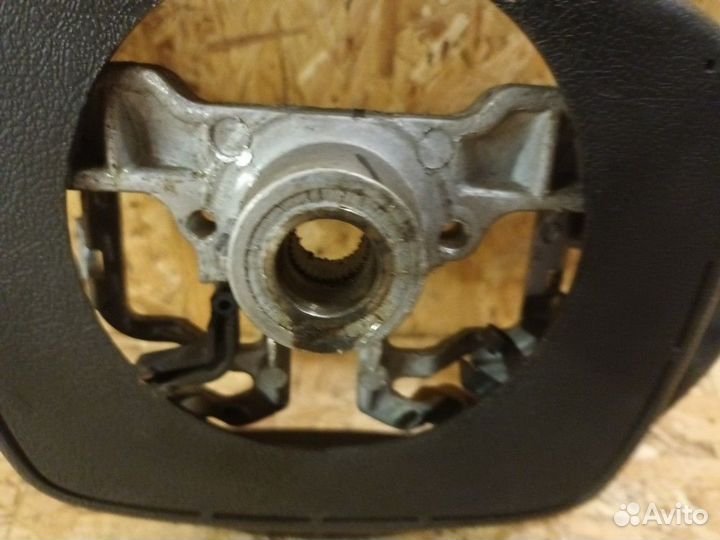 Руль BYD F3 I (2005—2013)