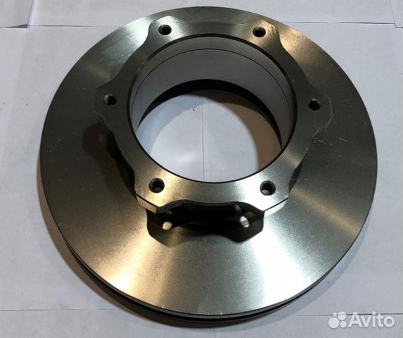 Диск тормозной Газель Next перед. (газ)