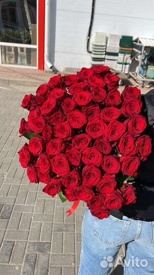 Цветы с доставкой