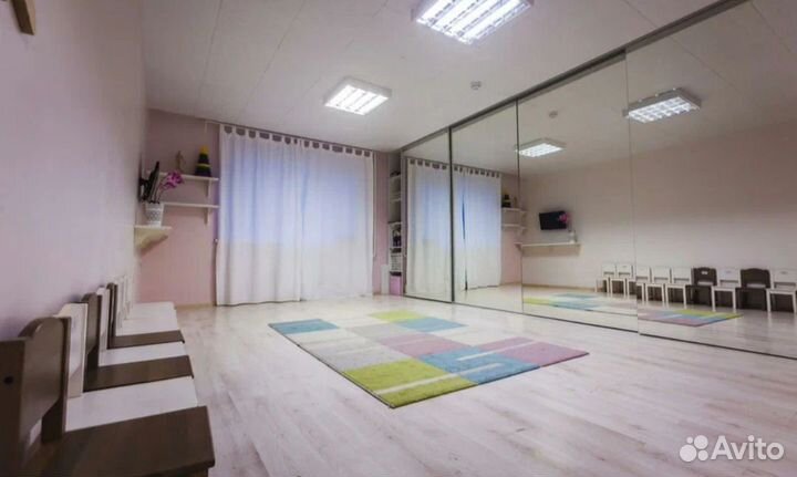 Аренда кабинета с сентября 2024 в выходные