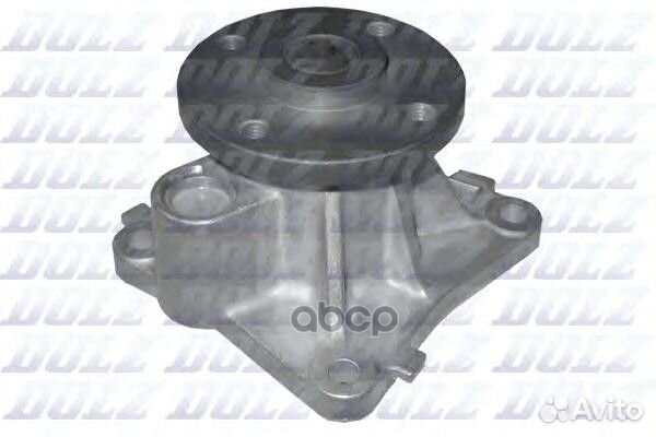 Водяной насос M227 Dolz