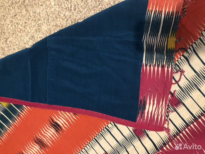 Пляжное покрывало Oysho