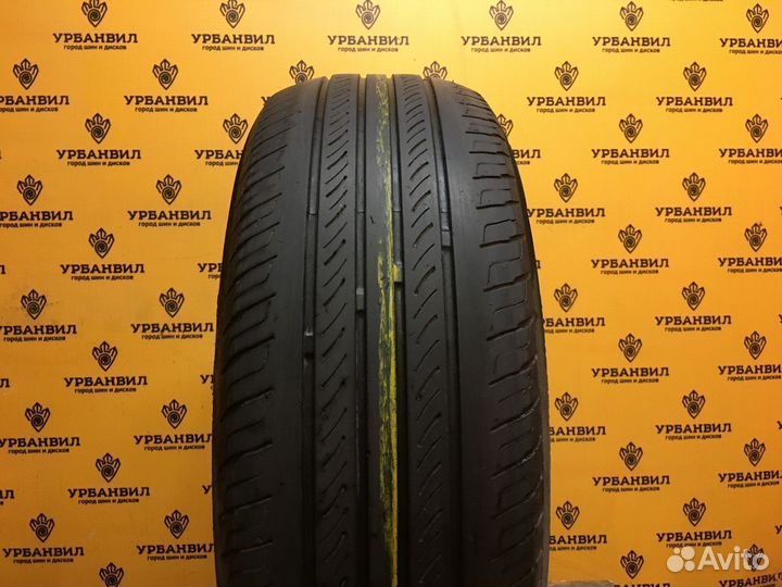 Giti GitiComfort 228 195/60 R15 88H