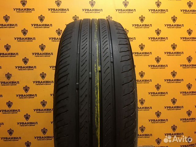 Giti GitiComfort 228 195/60 R15 88H
