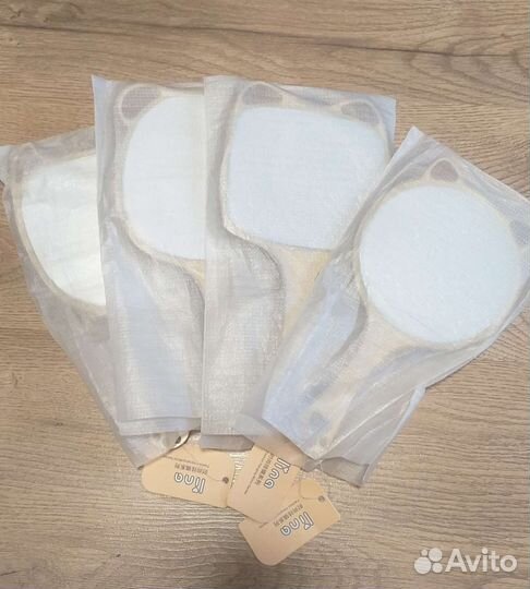 Зеркало с ручкой