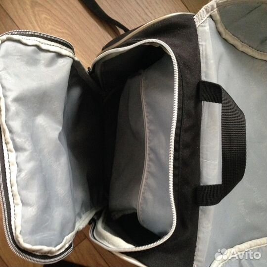 Школьный рюкзак