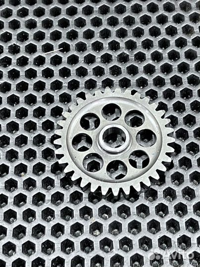 Промежуточная шестерня KTM 450 SX-F 2012