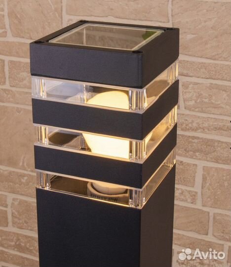 Светильник ландшафтный Techno 1550