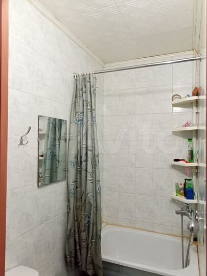 Комната 14 м² в 1-к., 1/9 эт.