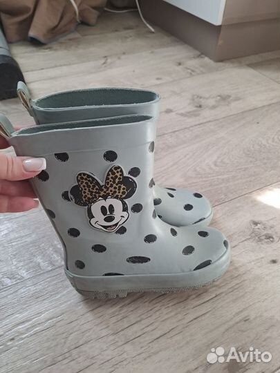 Детская обувь для девочек