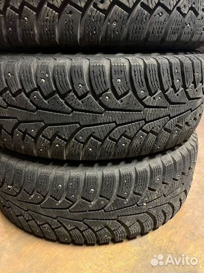 Nokian Tyres Hakkapeliitta 5 195/65 R15 23C