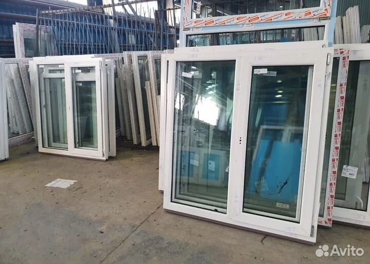 Окна в рассрочку от производителя