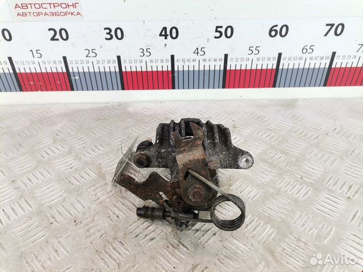 Суппорт задний правый для Volkswagen Passat 5