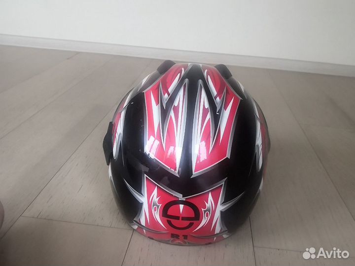 Мото шлем schuberth r1 GP (германия)