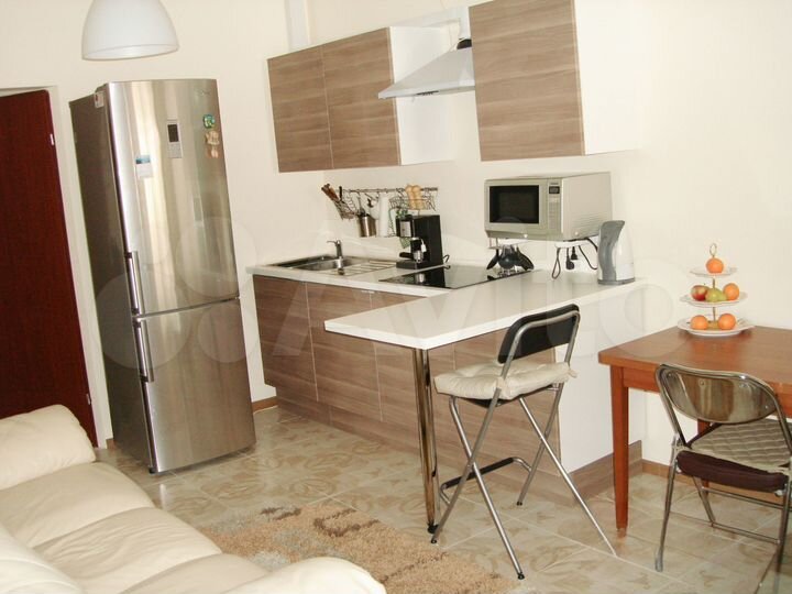 2-к. квартира, 42,4 м², 3/4 эт.