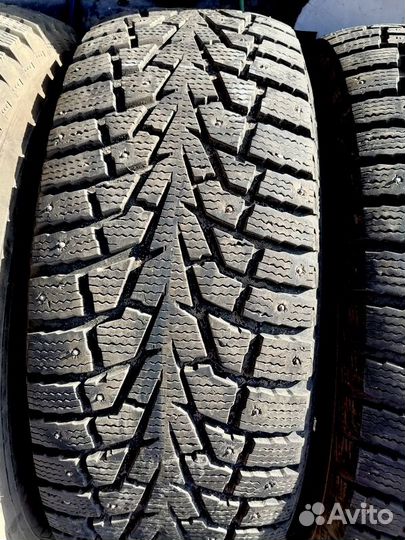 Maxxis ArcticTrekker NS3 275/70 R16 114T