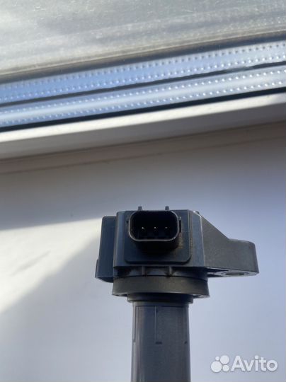 Катушка зажигания Honda AN099700-213