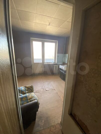 2-к. квартира, 52,8 м², 4/5 эт.