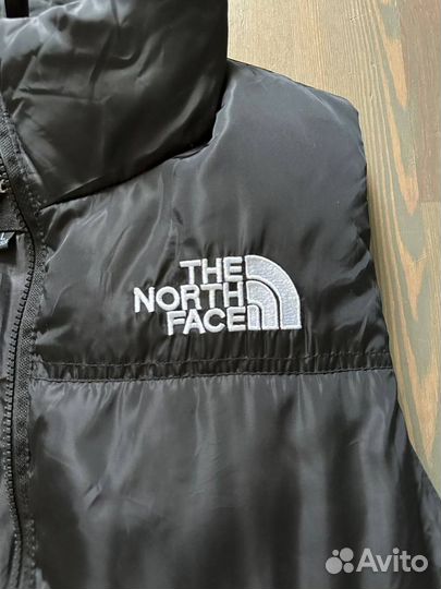 Жилетки the north face 700