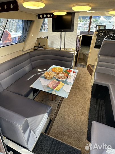 Морские прогулки и морская рыбалка