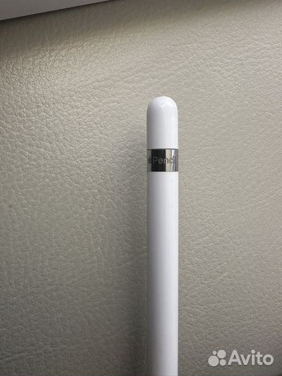 Стилус apple pencil