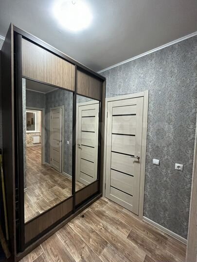 1-к. квартира, 42 м², 4/9 эт.