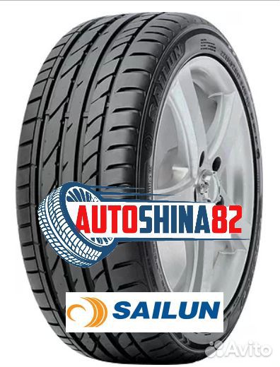 Sailun Atrezzo ZSR SUV 265/50 R19 110Y