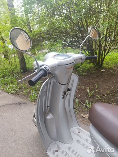 Suzuki verde