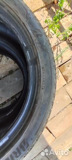 Bridgestone W940 235/45 R18 94W