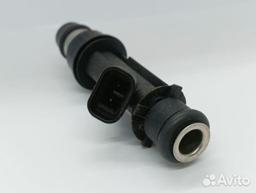 Форсунка топливная Chevrolet lanos/daewoo nexia