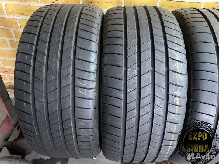 Bridgestone Turanza T005 275/40 R20